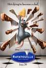 Ratatü - Ratatouille