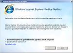 Internet Explorer 8 Çevrimdışı Kurulum
