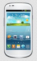 Photoshop'da Samsung Galaxy S 3 Mini Yapımı - Photoshop Dersi